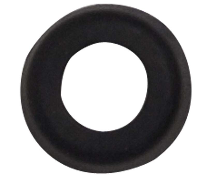 Plunger cap washer use with assembly 5101 and 5119 (50 per pack)
