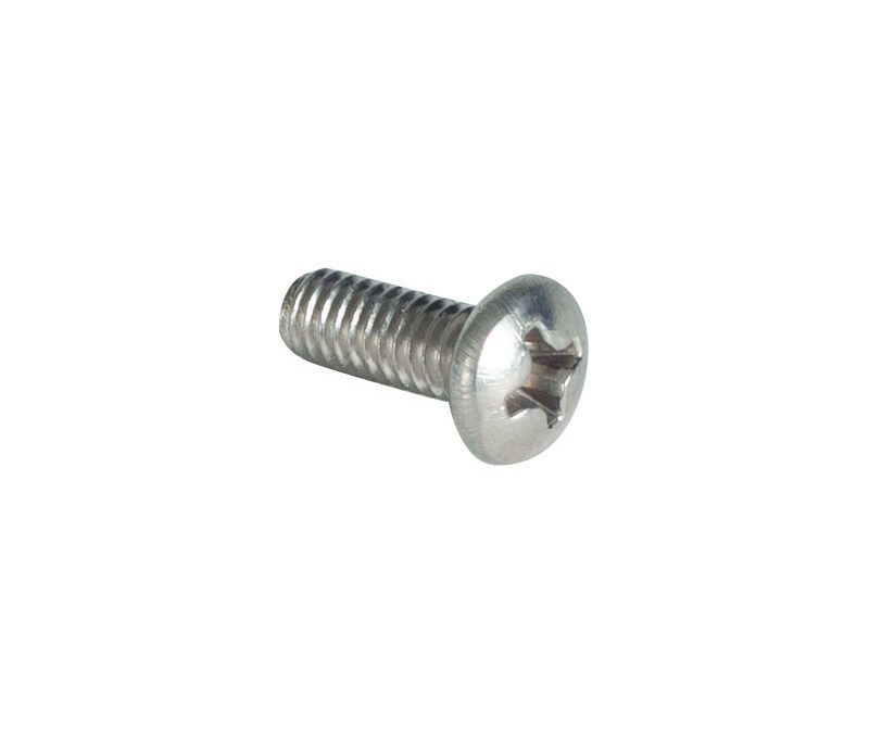 Bib Screw