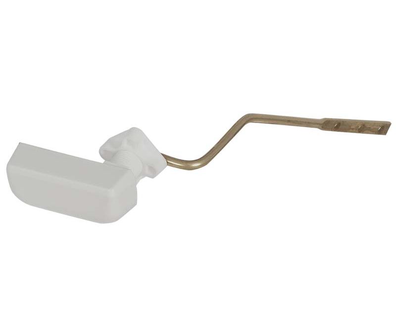 Tank lever for 4464 tank – White