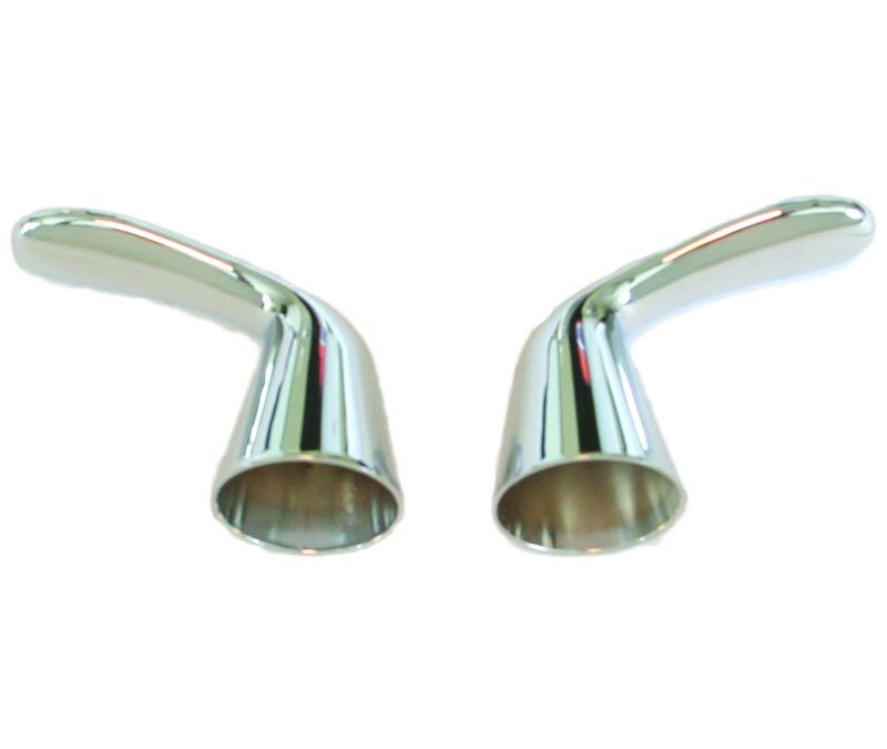 Lever Handles for B115, B300, B700, B828, B829, B840, B842 – Chrome