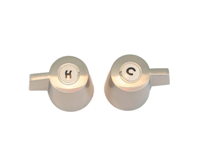 Knob Handles for B830S – Stainless