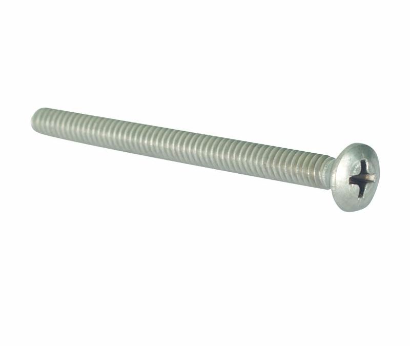 Screw For BRADTROL Tub and Shower Escutcheon