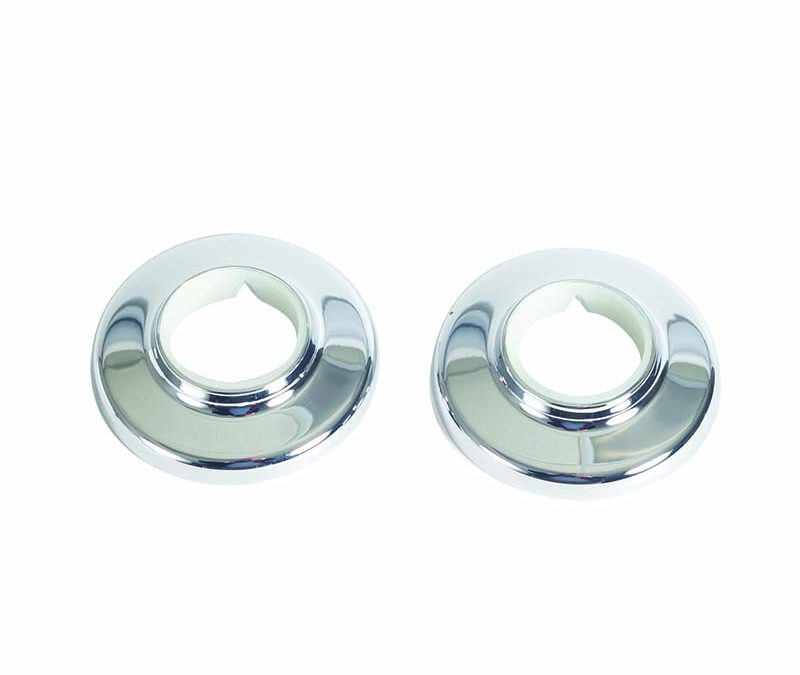 Flange Insert for Tub and Shower – 100 pack