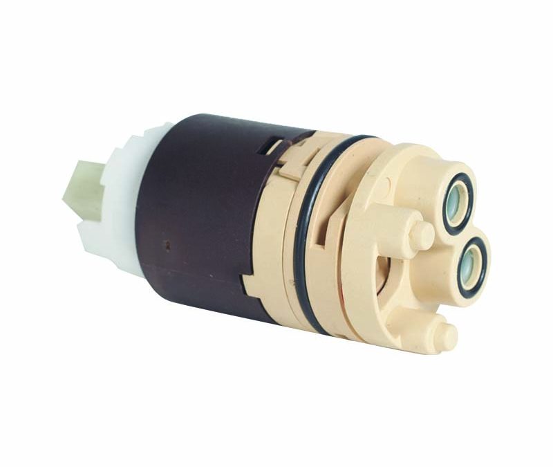 38mm Ceramic Disc Cartridge For I279 Tub and Shower Valve